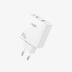 Linktech C215 45W Usb 3.0 + Type-C Pd Şarj Adaptörü 1