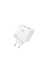 Linktech C215 45W Usb 3.0 + Type-C Pd Şarj Adaptörü 4
