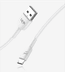 Linktech K600 Safe 2.4A Micro Usb Şarj Kablosu 4