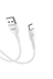 Linktech K602 Safe Type-C Usb Pd 3A Şarj Kablosu 1