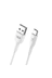Linktech K602 Safe Type-C Usb Pd 3A Şarj Kablosu 2
