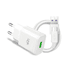 Linktech S660 Akıllı Şarj Cihazı Ve Micro-Usb Data Kablosu 1
