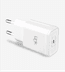 Linktech S667 Type-C Çıkışlı Pd 20W Şarj Aleti (Başlık) Beyaz 1