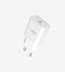 Linktech S667 Type-C Çıkışlı Pd 20W Şarj Aleti (Başlık) Beyaz 3