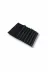 Lionel TYBSPE8GRXG6BLW390 Siyah Renk 100 Adet Mikrofiber Gözlük Temizleme Bezi Büyük Boy 15X18 Cm 2