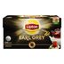 lipton455489 Lipton Earl Grey Demlik Poşet Çay 100'lü 320 G 1