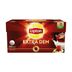 lipton69985 Lipton Extra Dem Demlik Poşet Çay 100Lü Siyah Çay 1
