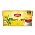 lipton95625 Lipton Yellow Label 100'lü Demlik Poşet Çay 1
