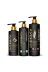 Liquid Keratin #000424 Kabaran Kuru Saçlara Keratin Bakım Seti (3'lü) 2