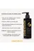 Liquid Keratin #000427 Kabaran Kuru Mat Sert Saçlar Için Keratin Bakım Seti (5'li) 3