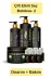 Liquid Keratin #000433 Çift Etkili Saç Botoksu No-2 Onarıcı Keratin Bakım Seti- (Daha Düz, Canli, Parlak Ve Yumuşak Saçlar) 1