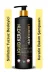 Liquid Keratin 8680836150067 Sülfatsız Tuzsuz Besleyici Doğal Keratin Şampuanı (350Ml) - Dökülme Önleyici Güçlendirici 1