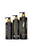 Liquid Keratin DZLT00424 Saç Düzleştirici (3'lü) Keratin Bakım Seti - Kabaran Kuru Sert Saçlar İçin (Şampuan+Krem+Keratin) 2