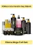 Liquid Keratin EKST00435 Ekstra Mega Full - Kökten Uca Keratin Saç Bakım Seti - Onarıcı Güçlendirici 1