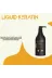Liquid Keratin KR250-YHB Onarıcı Saf Keratin Saç Bakım Serumu (500Ml) - Sıvı Keratin Protein Complex 4