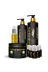Liquid Keratin KRS8881-1-YHB Keratin Yağlı Saç Botoksu No 2 (Onarım + Yoğun Nem) Keratin Bakım Seti - Yanan Yıpranan Kuru Saçlara 2