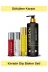 Liquid Keratin KRS9003-YHB Dökülme Karşıtı Keratin Bakım 4'lü Set 1