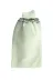 Lisinya TYBI7PQXX6LXYDZG34 2 Adet Beyaz Banyo Hamam Kesesi Lastikli 25X17 Cm 2