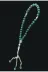LivaEnterprise tsp003e Doğaltaş Malahit  Tespih 3