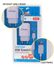 LKC-12v Linkage Lkc-12 2.1A 10Watt Isıya Dayanıklı 1Mt Lightining Şarj Aleti 1