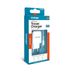 LKC-12v Linkage Lkc-12 2.1A 10Watt Isıya Dayanıklı 1Mt Lightining Şarj Aleti 3