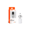 LKC-24v Linkage Lkc-24 Metal Type-C 10W 2Xusb Araç İçi Şarj Başlığı 2.1A 2