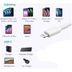 LKC-27v Linkage Lkc-27 Pd Quick Charge 3.4A 25W 1Xusb-C Lightning Şarj Cihazı 4