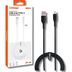 LKCB-35x Linkage Lkcb-35 15W  3A Usb-A To Type-C 1.2 Metre Şarj Kablosu 1