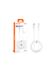LKCB-35x Linkage Lkcb-35 15W  3A Usb-A To Type-C 1.2 Metre Şarj Kablosu 2