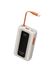 Lkp-60 Lkp-60 22.5W, 10.000Mah Dahili Usb-C Kablolu Lcd Dijital Göstergeli Taşınabilir Powerbank 2