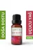 Lofty LoftyB10ML16 Amber Romantik Uçucu Yağ Buhurdanlık Esansı Oda Kokusu Esansiyel Yağ Buhur Yağı 10Ml 2