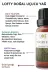 Lofty LoftyB10ML21 Yüksek Frekans Uçucu Yağ Buhurdanlık Esansı Oda Kokusu Esansiyel Yağ Buhur Yağı 10Ml 4