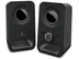 Logitech 1108774 Z150 2.0 Multimedya Hoparlör - Siyah 1