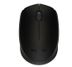 Logitech B170 Kablosuz Optik Mouse Siyah (910-004798) 1