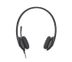 Logitech H340 USB Kablolu Stereo Kulaklık (981-000475) 2