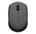 Logitech M171 Kablosuz Mouse Siyah-Gri (910-004424) 1