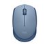 Logitech M171 Kablosuz Optik Mouse Mavi-Gri (910-006866) 3