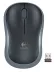 Logitech M185 Kablosuz Mouse Siyah Gri 910-002235 3