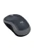 Logitech M185 Kablosuz Mouse Siyah Gri 910-002235 4