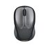 Logitech M235 Kablosuz Mouse Siyah-Gri (910-002201) 2