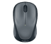 Logitech M235 Kablosuz Mouse Siyah-Gri (910-002201) 3