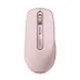 Logitech MX Anywhere 3S Kablosuz Mouse Pembe (910-006931) 2