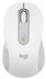 Logitech Signature M650 Bluetooth Mouse Beyaz (910-006255) 1