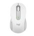 Logitech Signature M650 Bluetooth Mouse Beyaz (910-006255) 3