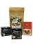 Lokman Sena Sultan M02372524 Bağışıklık Sistemi Güçlendirici Direnç Macun 350 Gr 2 Adet + Atom Çayı 170 Gr + Kış Çayı 200 Gr. 1