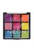 Lollis ajsdı8werı Bright Neon Eyeshadow Palette / Neon Far Paleti 2