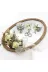 Lora Davet 53020 Söz, Nişan, Yüzük Tepsisi Naturel Oval 1