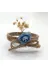 Lora Davet 54152 Damat Kahve Fincan Tepsisi 3