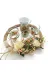 Lora Davet 54153 Damat Kahve Fincan Tepsisi 1