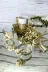 Lora Davet Damat Kahve Tepsi Takım (1 Adet) Naturel 53190 4